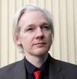 <p>Criador do WikiLeaks, Julian Assange completa dois anos refugiado na embaixada equatoriana em Londres</p>  Foto: Flickr