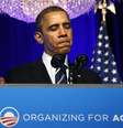 <p>Obama&nbsp;deve destacar&nbsp;alertas americanos ao primeiro-ministro iraquiano&nbsp;para que abandone o que considera um estilo sect&aacute;rio de governo</p>  Foto: Reuters