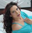 <p>Gulnar, de 38 anos, conhecida por seu nome art&iacute;stico Muskan, foi morta quando os homens invadiram sua casa na quarta-feira</p>  Foto: Flickr