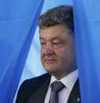 <p>O presidente ucraniano&nbsp;Poroshenko decidiu prolongar o cessar-fogo na Ucr&acirc;nia por mais 72 horas</p>  Foto: Reuters