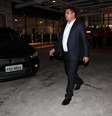 <p>Ronaldo curte férias em Ibiza</p>  Foto: Orlando Oliveira / AgNews