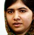 <p>Malala Yousafzai enviou uma carta aberta a David Cameron</p>  Foto: Reuters