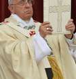 <p>"A droga n&atilde;o &eacute; vencida com a droga", assegurou o papa</p>  Foto: AFP