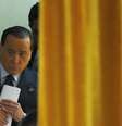 <p>Pol&iacute;tico foi condenado a quatro anos de pris&atilde;o, mas a pena foi convertida para servi&ccedil;os comunit&aacute;rios</p>  Foto: Reuters