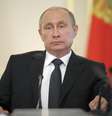 <p>Durante uma conversa telefônica com Maliki, Putin expressou seu apoio</p>  Foto: Reuters