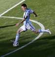 <p>Ap&oacute;s gol salvador, Messi foi poupado de cr&iacute;ticas diretas</p>  Foto: Reuters