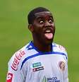 <p>Campbell é aposta da Costa Rica contra a Grécia</p>  Foto: AFP