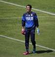 <p>Italianos vão jogar contra Uruguai para "matar ou morrer"</p>  Foto: Carlos Barria / Reuters
