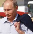 <p>O presidente russo, Vladimir Putin, afirmou nesta sexta-feira que a sociedade ucraniana está dividida por ter sido obrigada a escolher entre Europa e Rússia</p>  Foto: Reuters