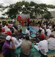 <p>Os ataques ocorreram em quatro aldeias ao redor de Chibok, cidade onde mais de 200 meninas foram sequestradas em abril pelo grupo radical Boko Haram</p>  Foto: Reuters