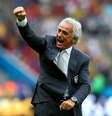 <p>Vahid Halilhodzic afirmou que sente "nojo" de cr&iacute;ticas e pediu fim de perguntas sobre o jejum do Ramad&atilde;</p>  Foto: Getty Images 