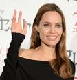 <p>Angelina Jolie</p>  Foto: Toru Yamanaka / AFP