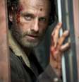 Primeira imagem da 5ª temporada de The Walking Dead  Foto: Divulgação