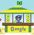 <p>Partida ocorreu na última terça e teve a vitória dos europeus; Grécia 2 x 1 Costa do Marfim</p>  Foto: Google / Reprodução