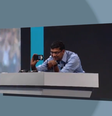 <p>Chromecast conseguirá reproduzir tela de celular na TV</p>  Foto: Google IO / Reprodução