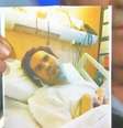 <p>O ex-enfermeiro psiqui&aacute;trico, Vincent&nbsp;Lambert (foto), havia revelado&nbsp;seu desejo&nbsp;de n&atilde;o ser mantido vivo artificialmente</p>  Foto: Twitter