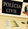 <p>Inscrições para o concurso da Polícia Civil de Pernambuco podem ser feitas até o dia 29 de março</p>  Foto: Divulgação