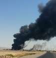 <p>Forças iraquianas estão combatendo insurgentes sunitas em lugares como refinarias</p>  Foto: AP
