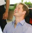 <p>O príncipe britânico Harry completa 30 anos no dia 15 de setembro e, de presente, vai receber uma herança milionária deixada por sua falecida mãe</p>  Foto: Alice Vergueiro / Futura Press