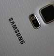 Samsung Galaxy S5  Foto: Henrique Medeiros / Terra