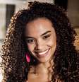 Com cuidados básicos, Lucy Ramos mantém a pele sempre bonita evitando a exposição ao sol  Foto: TV Globo / Divulgação 
