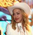 <p>Presença da cantora foi considerada uma distração</p>  Foto: Divulgação