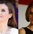 A rainha deixou os fios longos e adotou corte de cabelo mais moderno  Foto: Getty Images 