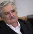 Mujica lamenta punição a Suárez  Foto: Getty Images 