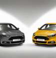 <p>Novo Ford Focus ST; previsão da empresa para a América do Sul foi reajustada para refletir perda maior que a esperada anteriormente</p>  Foto: Divulgação