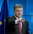 <p> O governo de Kiev retomou nesta terça-feira sua operação militar contra os rebeldes separatistas no leste do país, provocando uma reação exacerbada do presidente russo Vladimir Putin, que vê na crise ucraniana uma intenção ocidental de atacar a Rússia</p>  Foto: AFP