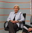 <p>Senadora Ana Amélia Lemos (PP) lidera com 37% corrida pelo governo do Rio Grande do SUl, diz pesquisa Ibope</p>  Foto: Luiz Munhoz / Ulbra TV / Divulgação