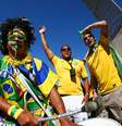 <p>Site ajuda a encontrar moradores do Brasil que falem&nbsp;a l&iacute;ngua do turista e tenham os mesmos interesses</p>  Foto: Getty Images 