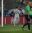 <p>Júlio agradece confiança e diz que seu tempo na Seleção não acabou</p>  Foto: Ricardo Matsukawa / Terra