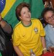 <p>Presidente exaltou união para realização do Mundial</p>  Foto: Divulgação
