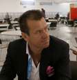 <p>Dunga garante que pressão sobre geração do tetra era muito maior</p>  Foto: Ricardo Matsukawa / Terra
