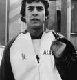 Madjer era o astro da seleção da Argélia de 1982, que não passou da primeira fase da Copa graças ao resultado suspeito de Alemanha x Áustria  Foto: AFP