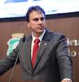 <p>O petista Camilo Santana</p>  Foto: Assembleia Legislativa do Ceará / Divulgação
