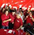 Vital do Rêgo é confirmado candidato ao governo da Paraíba pelo PMDB  Foto: PMDB-PB / Divulgação