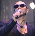 <p>O cantor Belo se apresentou na Festa Junina de Mauá</p>  Foto: Rodrigo Zerneri  / AgNews