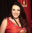 Simony faz 38 anos  Foto: AgNews