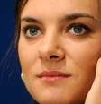Yelena Isinbayeva pode ficar fora da Olimpíada do Rio  Foto: Getty Images 