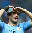 País balcânico ainda não foi reconhecido pela Fifa, o que poderia fazê-lo contar com o uruguaio nos 4 meses de banimento  Foto: Julian Finney / Getty Images 