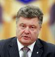 <p>Petro Poroshenko&nbsp;disse&nbsp;que seu pa&iacute;s n&atilde;o est&aacute; lutando uma guerra civil no leste e sim, enfrentando "mercen&aacute;rios estrangeiros"</p>  Foto: Valentyn Ogirenko / Reuters