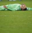<p>Arg&eacute;lia foi &uacute;ltimo africano a sair da Copa do Mundo de 2014</p>  Foto: Edgard Garrido / Reuters