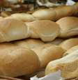 Campanha do Pão Francês vai premiar os melhores padeiros da região de Aracaju. A ideia é difundir um pão francês de qualidade elevada  Foto: Bernardo Rebello/ Divulgação
