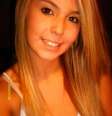 <p> Jenny Gamez, de 21 anos, foi identificada pelo exame da arcada dentária, nesta segunda-feira</p>  Foto: AP