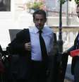 <p>Rumores de que o ex-presidente pretende voltar &agrave; vida pol&iacute;tica s&atilde;o cada vez maiores</p>  Foto: Reuters