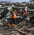 <p>Sagar afirmou ainda que o balanço até o momento é de 26 mortos</p>  Foto: Reuters