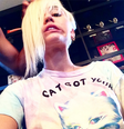 <p>Miley Cyrus</p>  Foto: @mileycyrus/Instagram / Reprodução