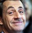 <p>Sobre se desejavam ver Nicolas Sarkozy na disputa pelo Eliseu em 2017, 65% dos entrevistados responderam "não"; 33%, "sim"; e 2% não se pronunciaram</p>  Foto: Regis Duvignau / AFP / Getty Images 